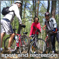 sport i rekreacja
