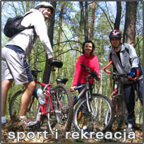 sport i rekreacja